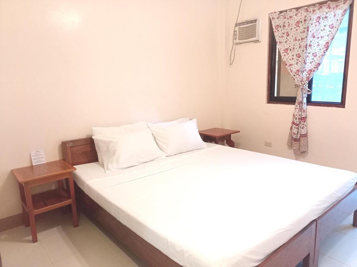 Ausan Beach Front Cottages Barton Ngoại thất bức ảnh