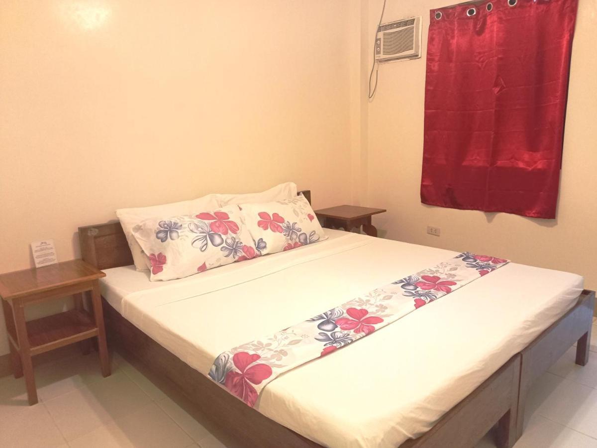 Ausan Beach Front Cottages Barton Ngoại thất bức ảnh