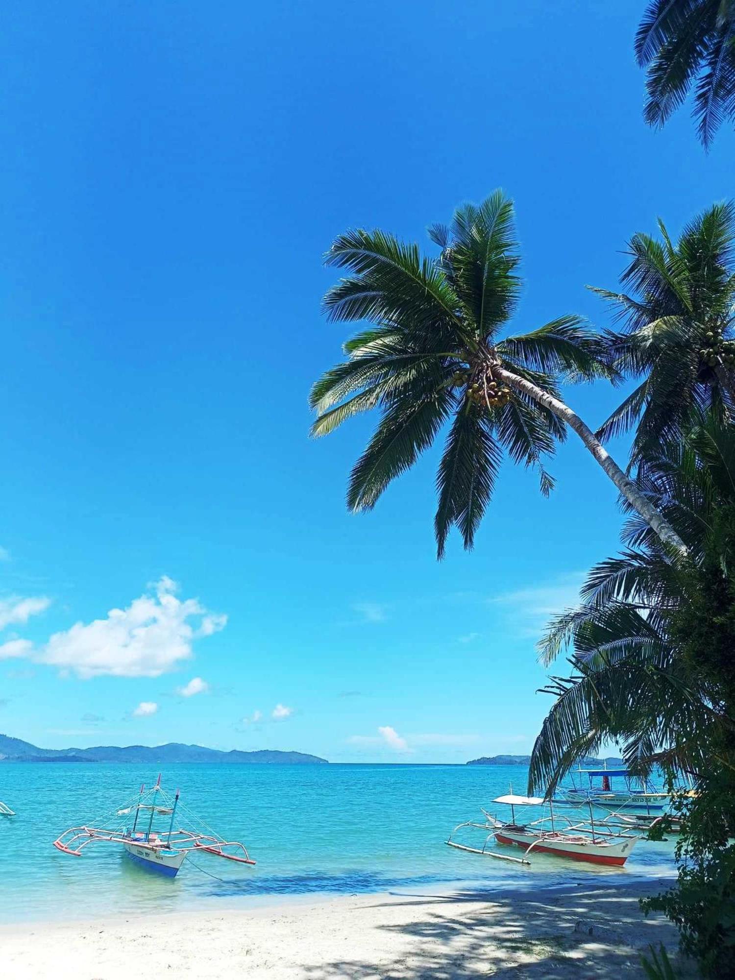 Ausan Beach Front Cottages Barton Ngoại thất bức ảnh